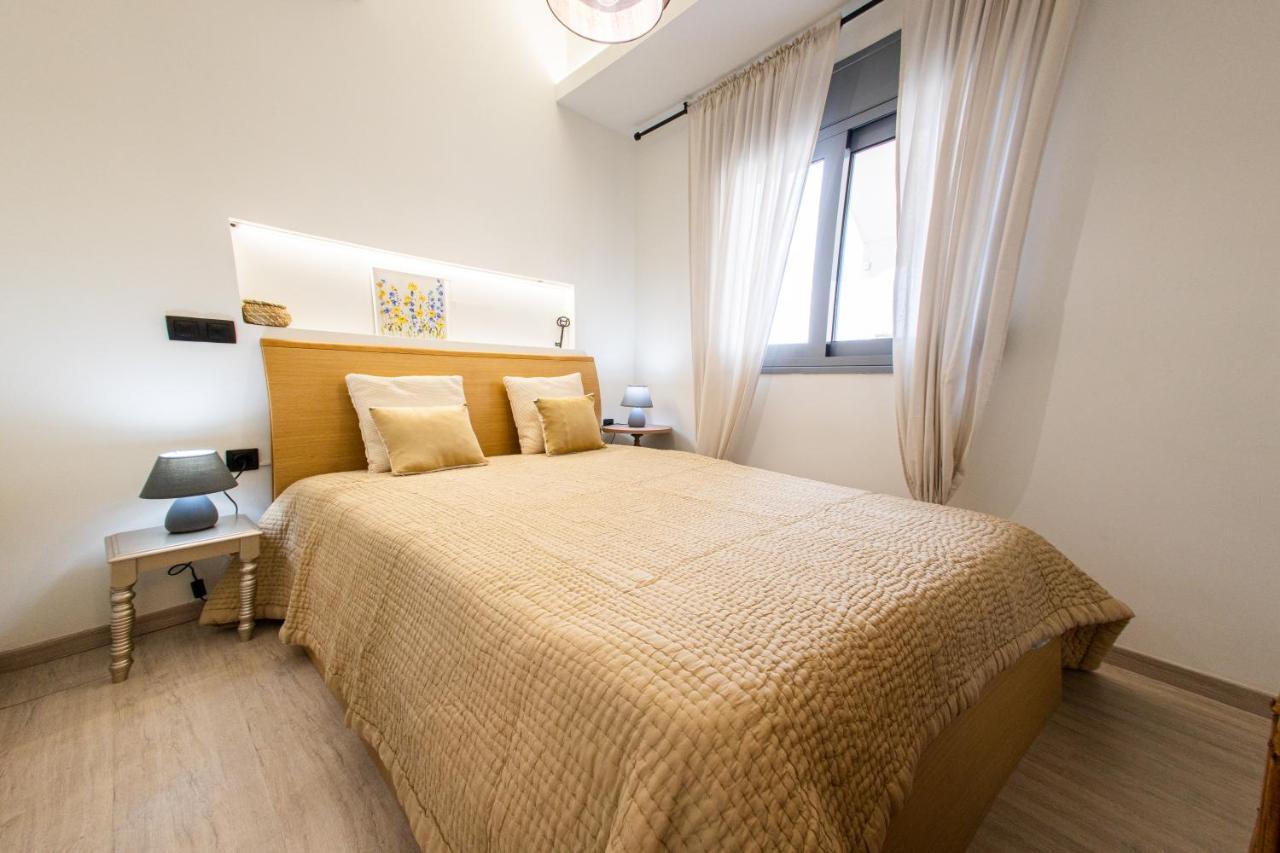 דירות Athens Luxurious Loft מראה חיצוני תמונה