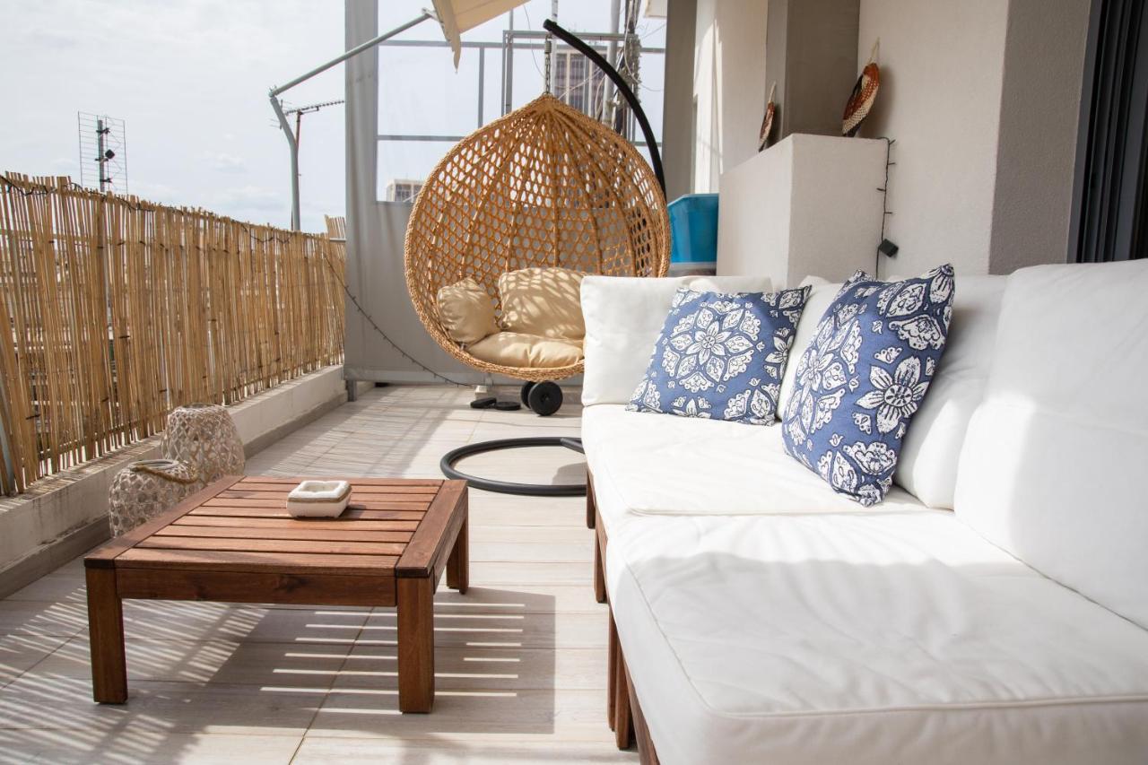 דירות Athens Luxurious Loft מראה חיצוני תמונה